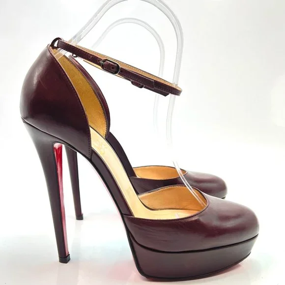christian louboutin women sale